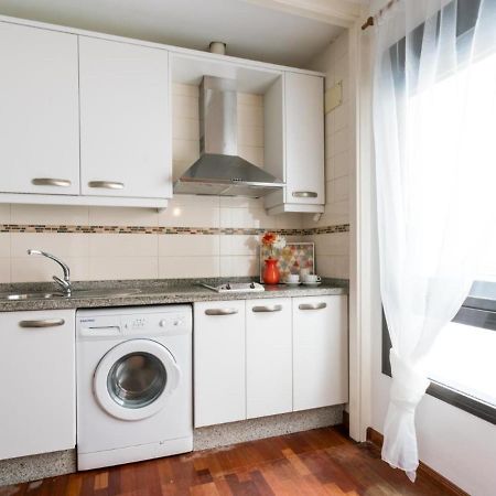شقة Holi-Rent Santa Marina إشبيلية المظهر الخارجي الصورة