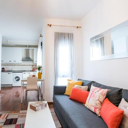 شقة Holi-Rent Santa Marina إشبيلية المظهر الخارجي الصورة